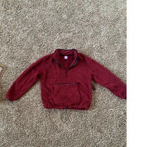 Cropped Sherpa
